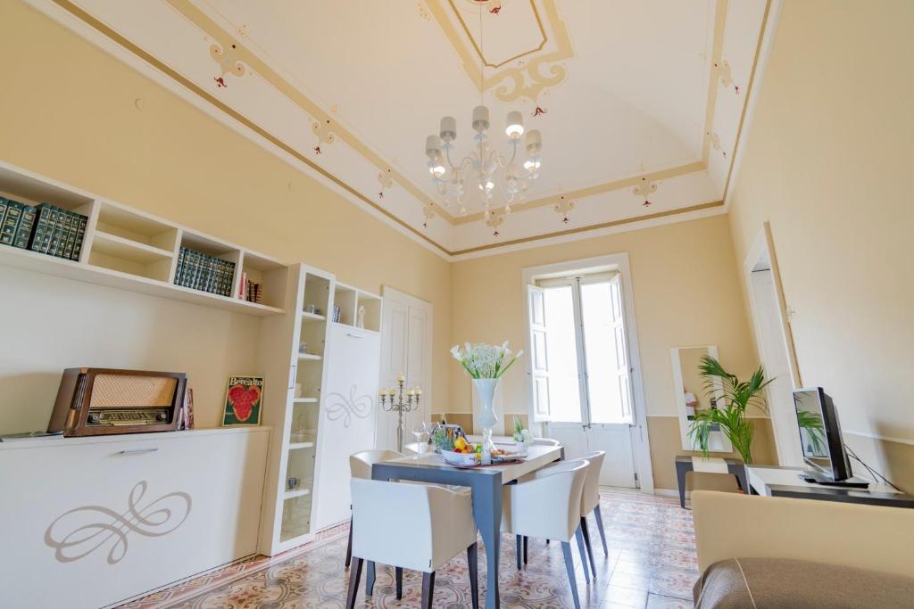 Fotografie z fotogalerie ubytování Hotel Belami v destinaci Maglie