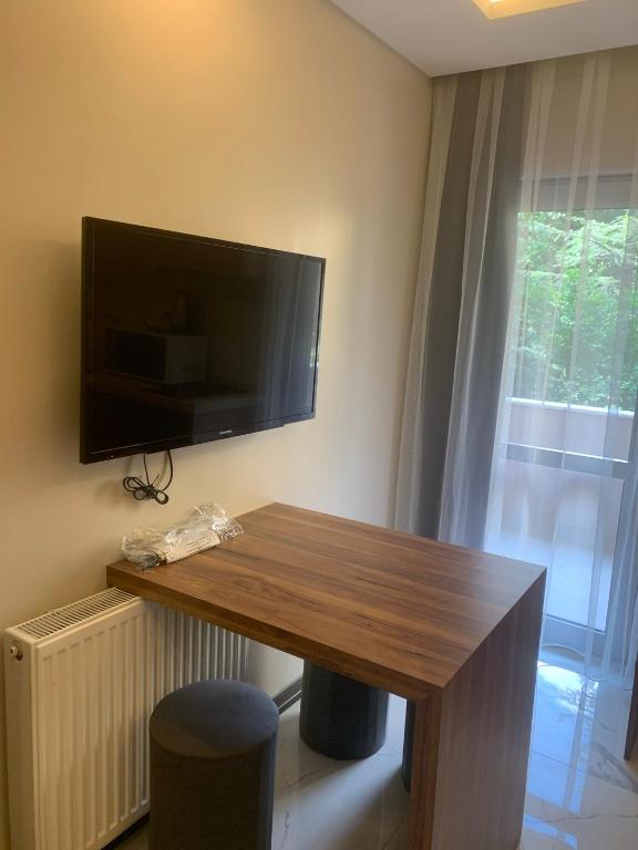 Royal Residence Bursa - One-Bedroom Suite