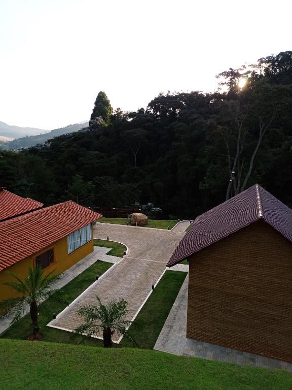  Recanto da Ruína
