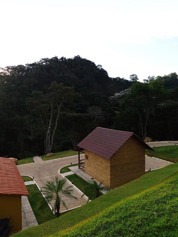  Recanto da Ruína