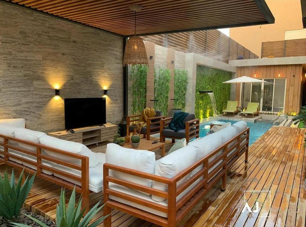  Apartamento Luxo Puro