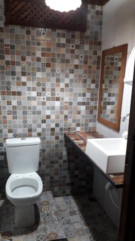  Suites e hostel Vila Rica