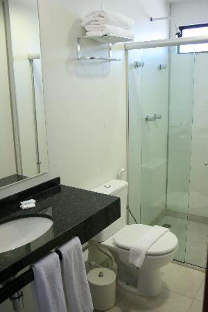  Apartamento Luxo Puro