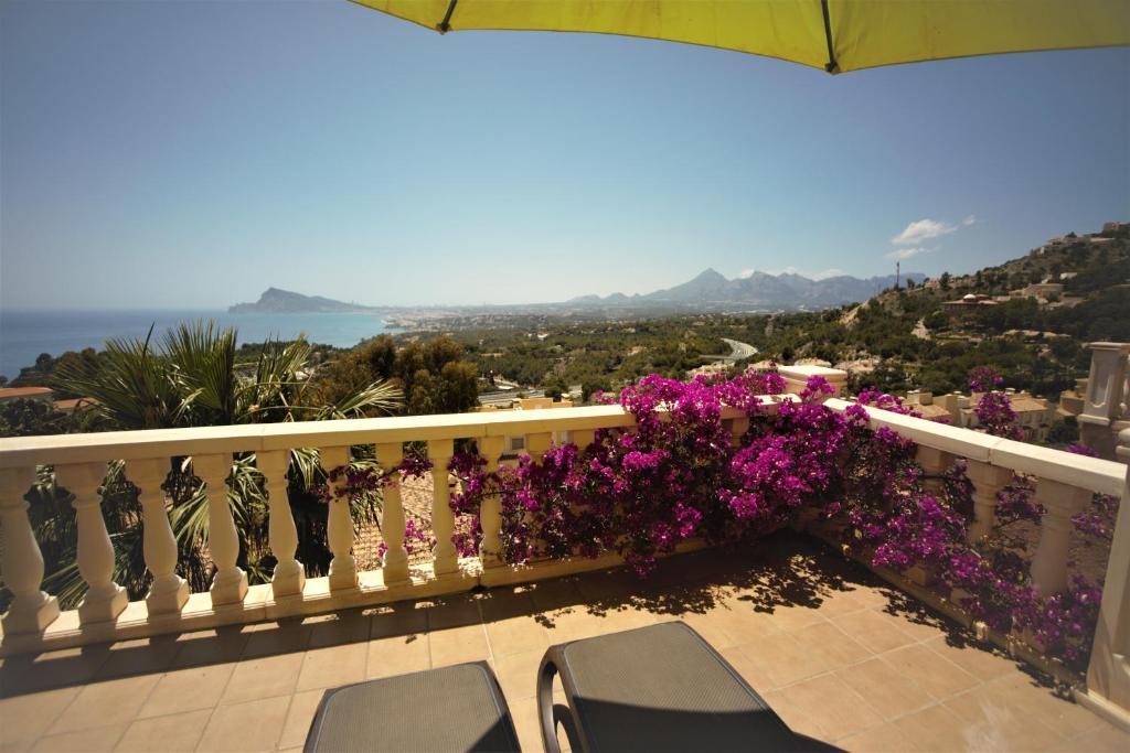 3-bedroom Townhouse in Altea Hills, Altea – Updated 2023 Prices