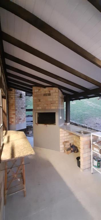  Casa com vista de cinema no morro da ferrugem