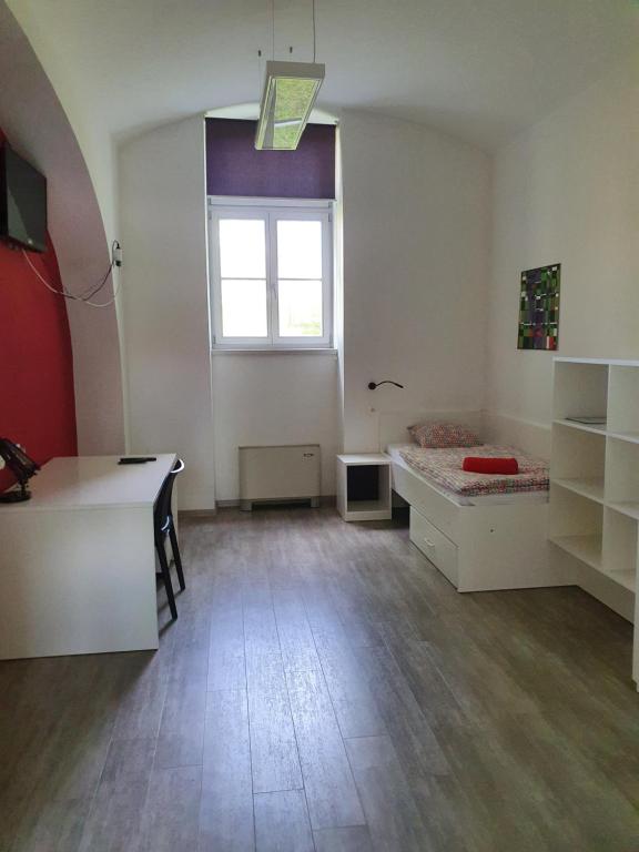 Fotografie z fotogalerie ubytování Hostel Bedem v destinaci Karlovac