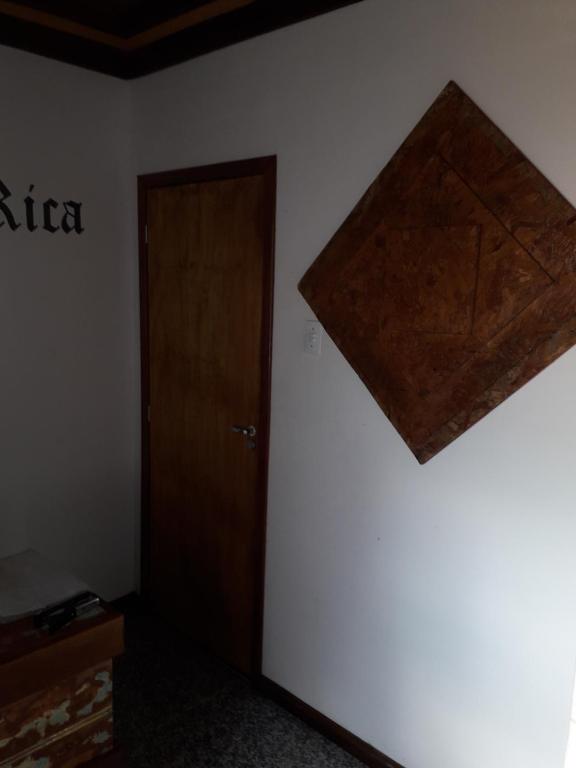  Suites e hostel Vila Rica