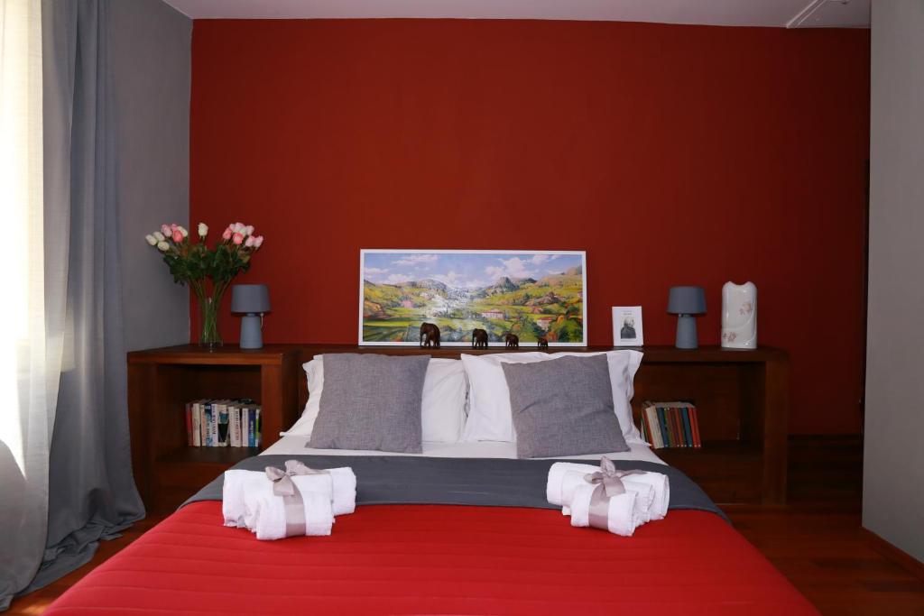 Derechos de imagen reservados por Booking.com