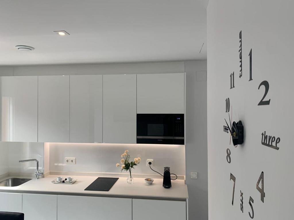 Ramón y Cajal SUITES DE LUXE - 19