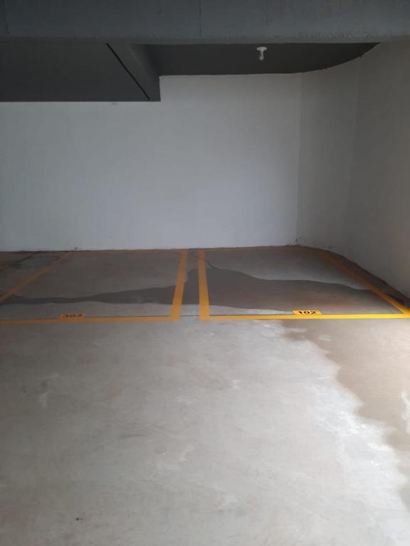  Apartamento Arantes