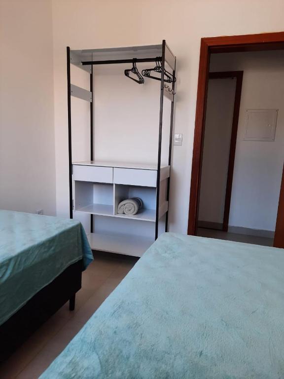  Apartamento Arantes