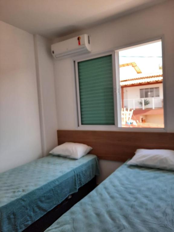  Apartamento Arantes