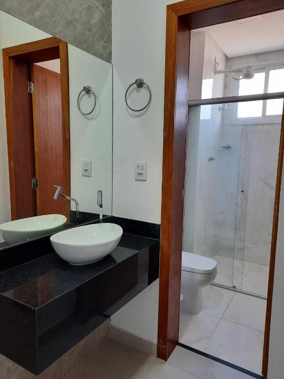  Apartamento Arantes