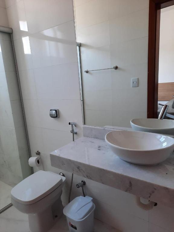  Apartamento Arantes
