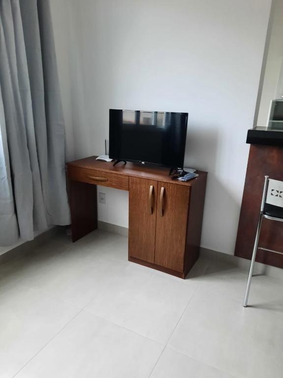  Apartamento Arantes