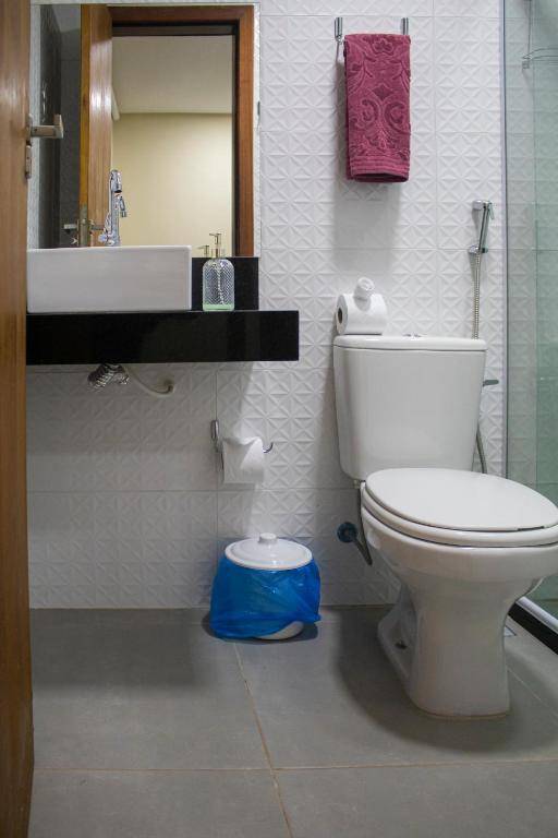  Chalé Ribeirão do Meio