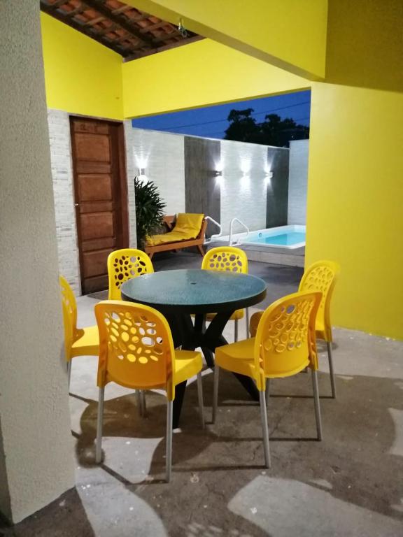  CasaTemporada