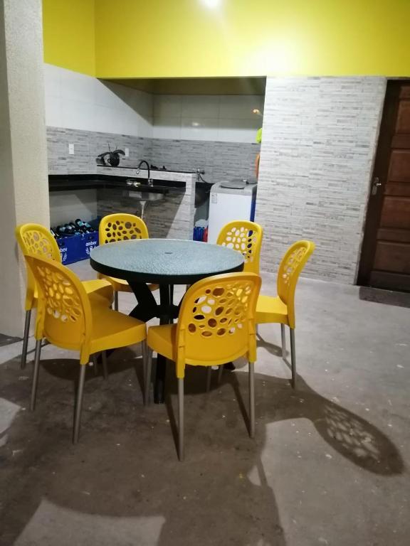  CasaTemporada