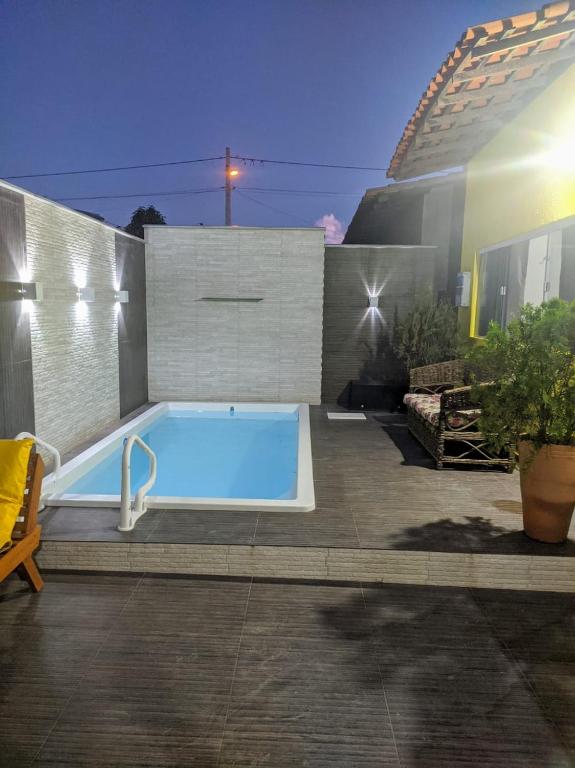  CasaTemporada