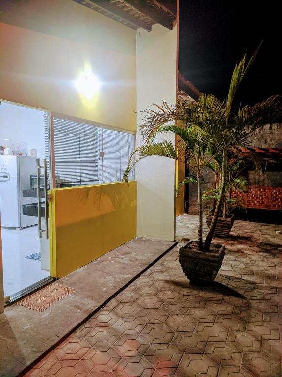 Fotografie z fotogalerie ubytování CASA TEMPORADA BARREIRINHAS Yellow 2 v destinaci Barreirinhas