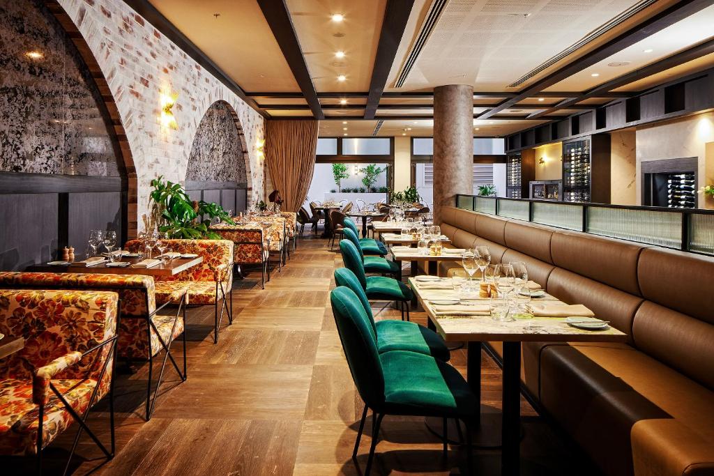 Hotel X Brisbane Fortitude Vly, Vignette Collection by IHG - Resim 8