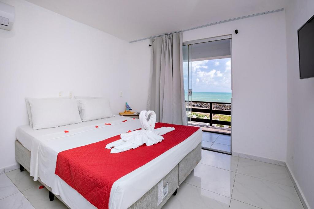  Hotel Paraíso Natal