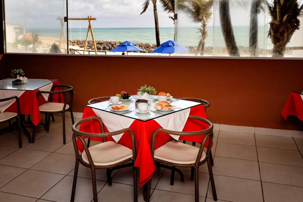  Hotel Paraíso Natal