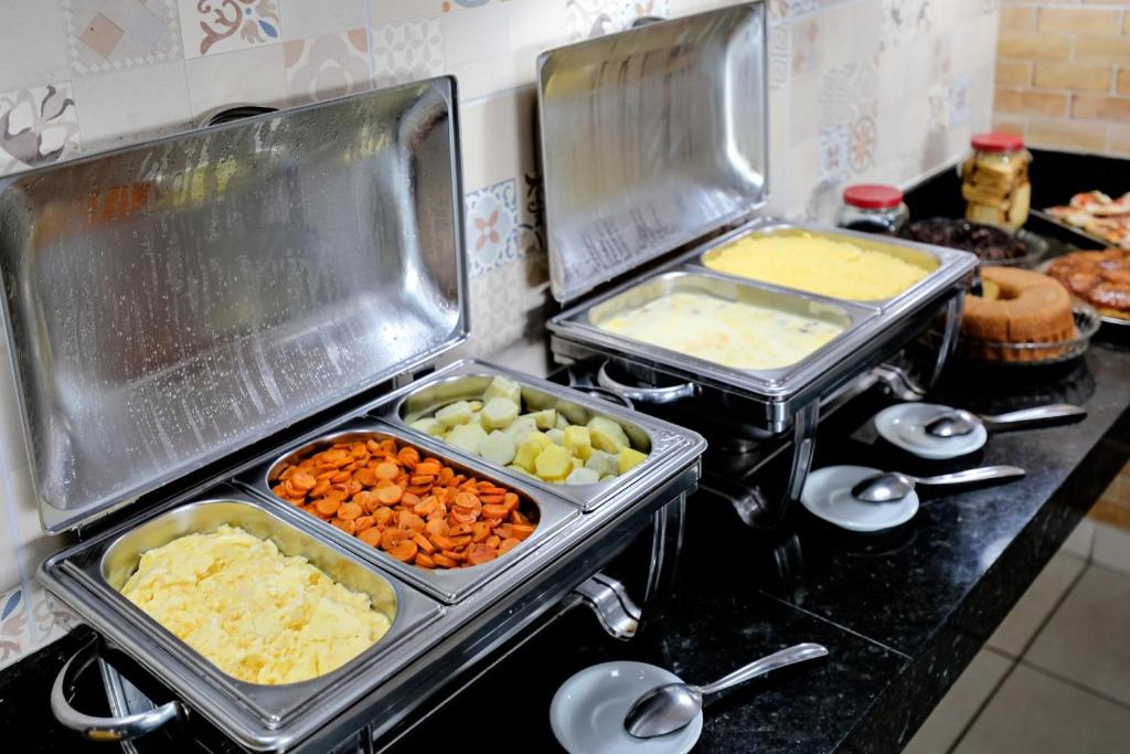  Hotel Paraíso Natal