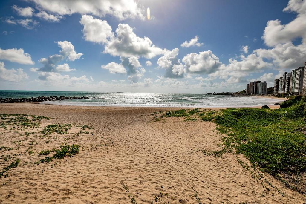  Hotel Paraíso Natal
