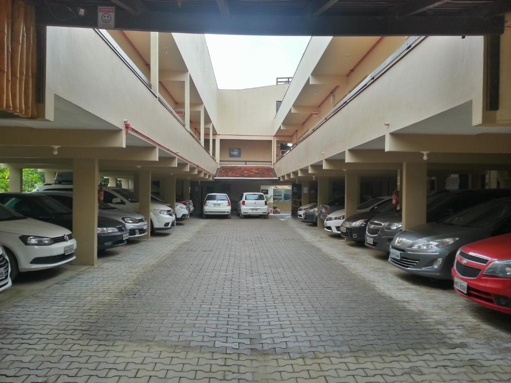  Hotel Praia Grande