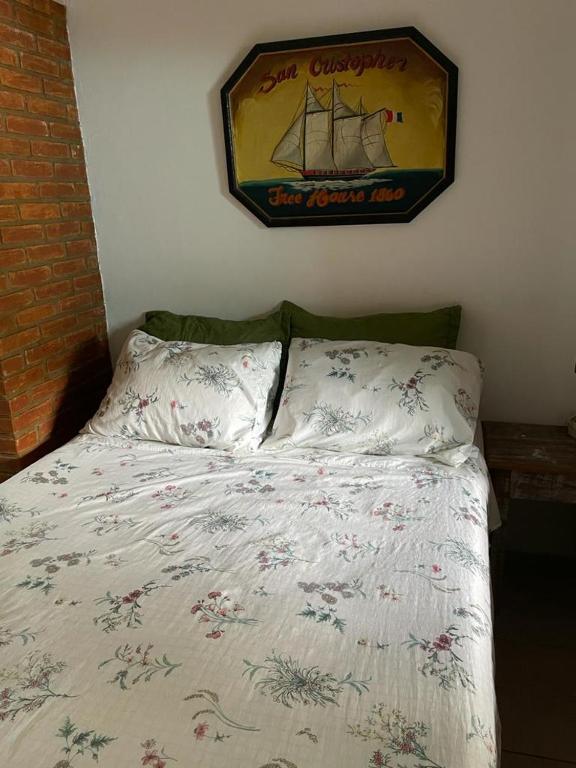  Casa Aconchegante ao Pé da Praia do Portinho