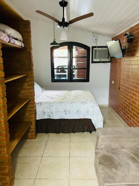  Casa Aconchegante ao Pé da Praia do Portinho