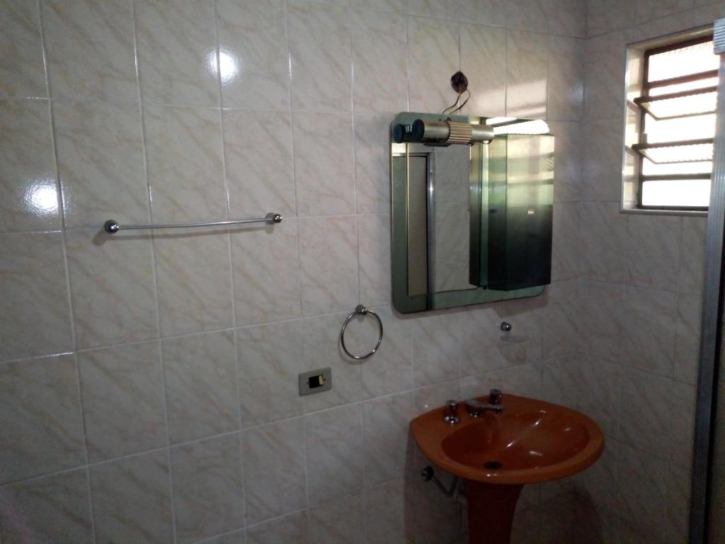  casa trilha