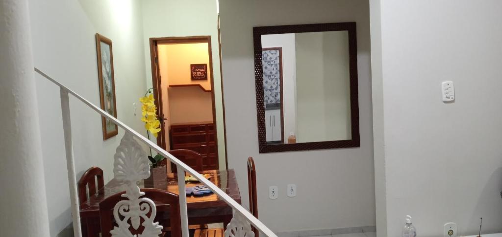  COBERTURA DUPLEX NA PRAINHA ARRAIAL DO CABO