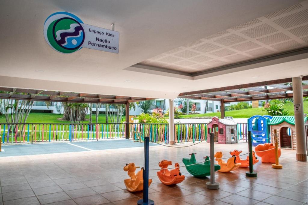  Flat Beach Class Muro Alto