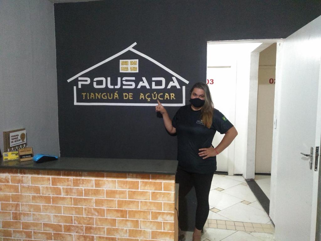  Pousada Tianguá de Açúcar