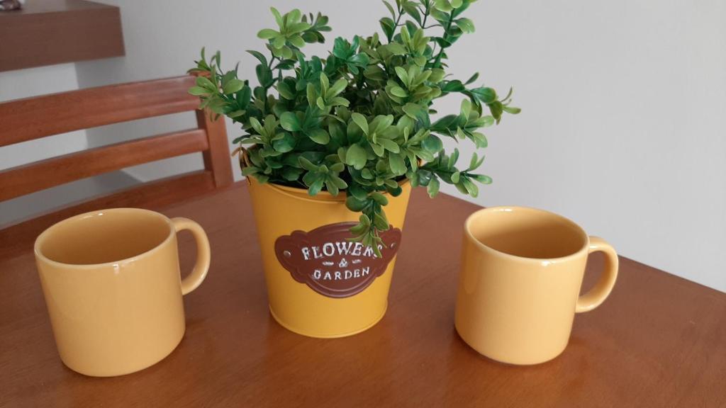  Mix aparts -Apartamento perfeito em Tijucas -SC