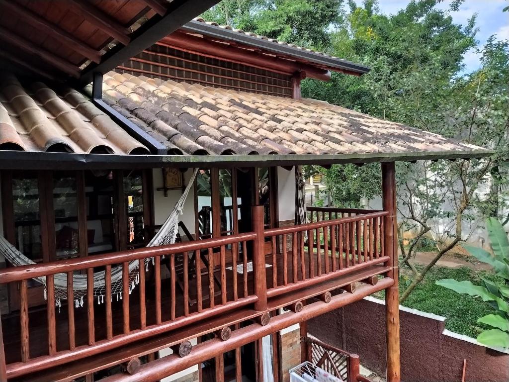  Linda Casa a 600m da praia - Caraguatatuba