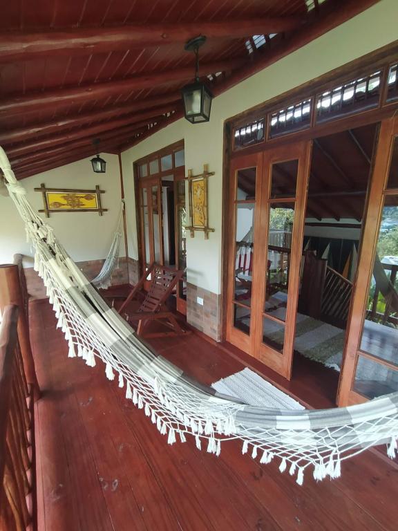  Linda Casa a 600m da praia - Caraguatatuba