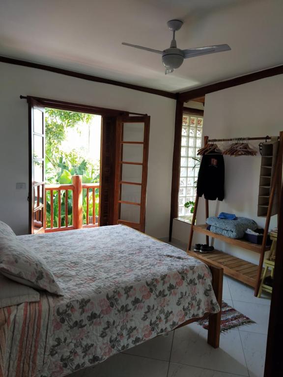  Linda Casa a 600m da praia - Caraguatatuba