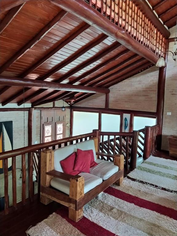  Linda Casa a 600m da praia - Caraguatatuba