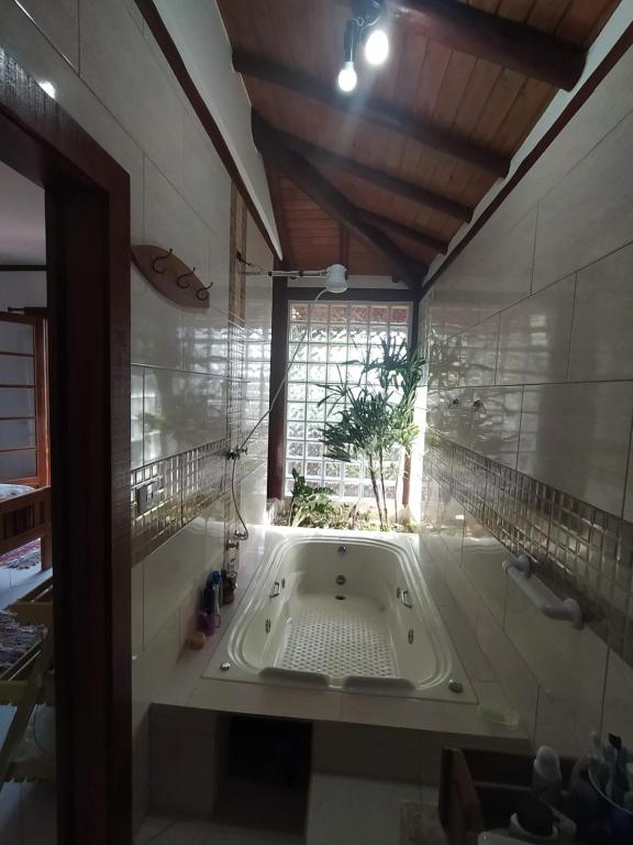  Linda Casa a 600m da praia - Caraguatatuba