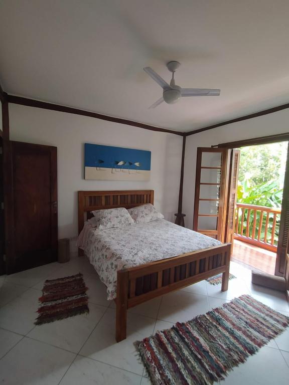  Linda Casa a 600m da praia - Caraguatatuba