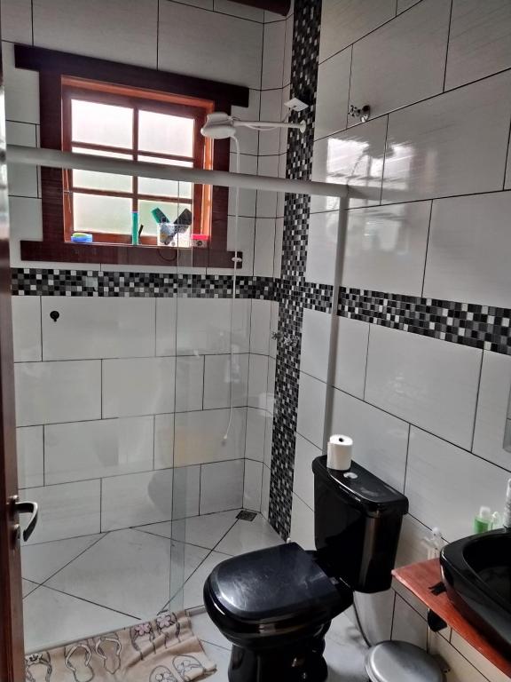  Linda Casa a 600m da praia - Caraguatatuba