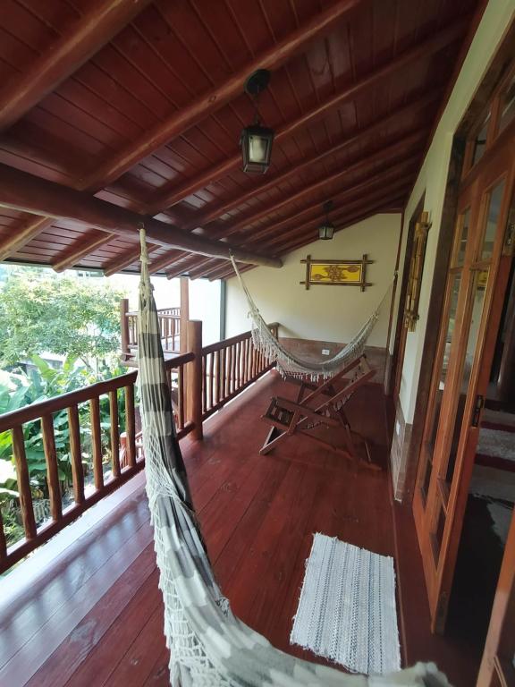  Linda Casa a 600m da praia - Caraguatatuba