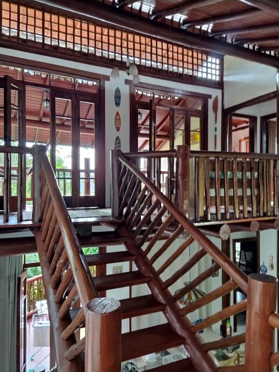  Linda Casa a 600m da praia - Caraguatatuba