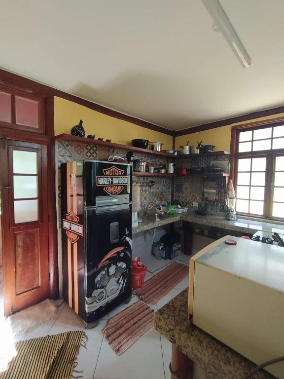  Linda Casa a 600m da praia - Caraguatatuba