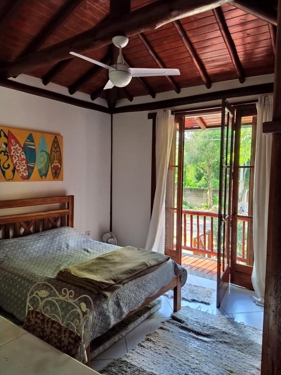  Linda Casa a 600m da praia - Caraguatatuba