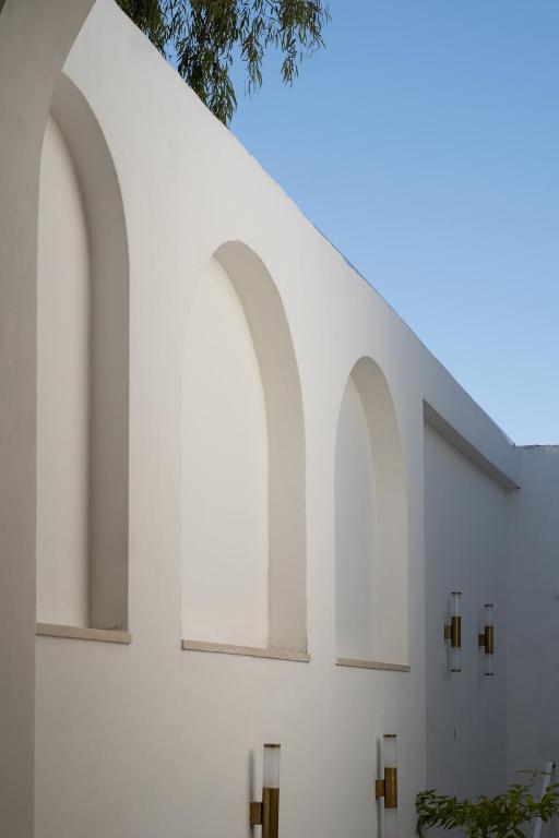Fotografie z fotogalerie ubytování Khan Ein Karem Boutique Hotel v Jeruzalémě