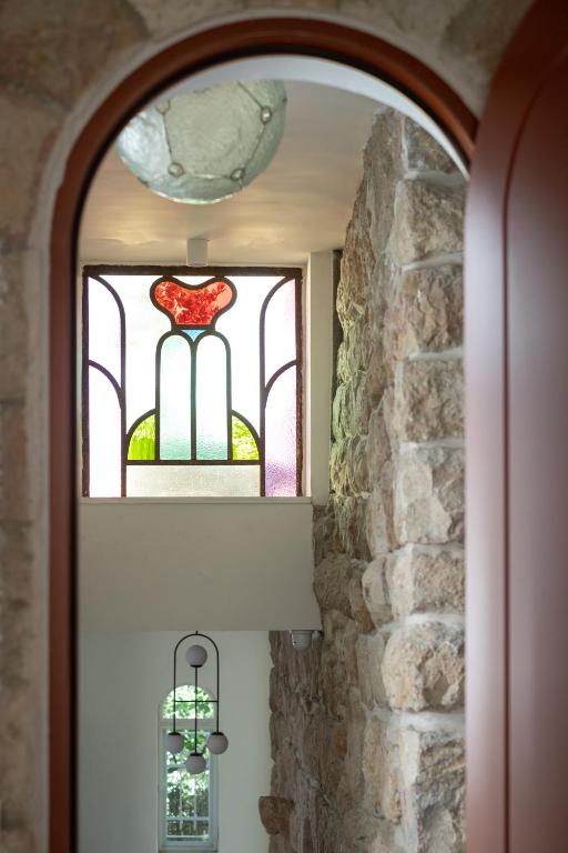 Fotografie z fotogalerie ubytování Khan Ein Karem Boutique Hotel v Jeruzalémě